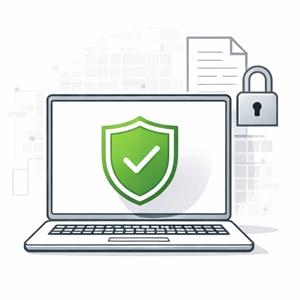 Sécurisation des données personnelles – politique de confidentialité Entretien Jardin Services